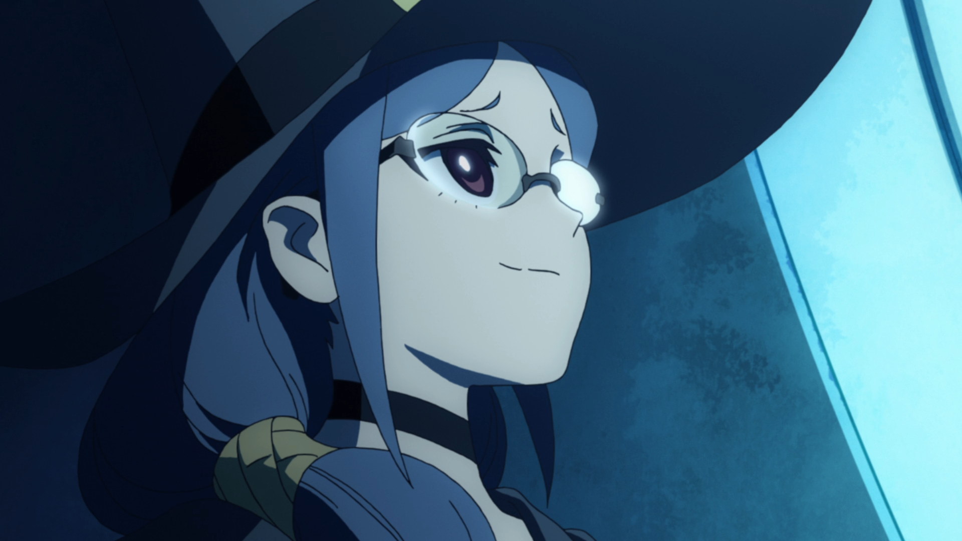 Little Witch Academia (TV) (DragsterPS])